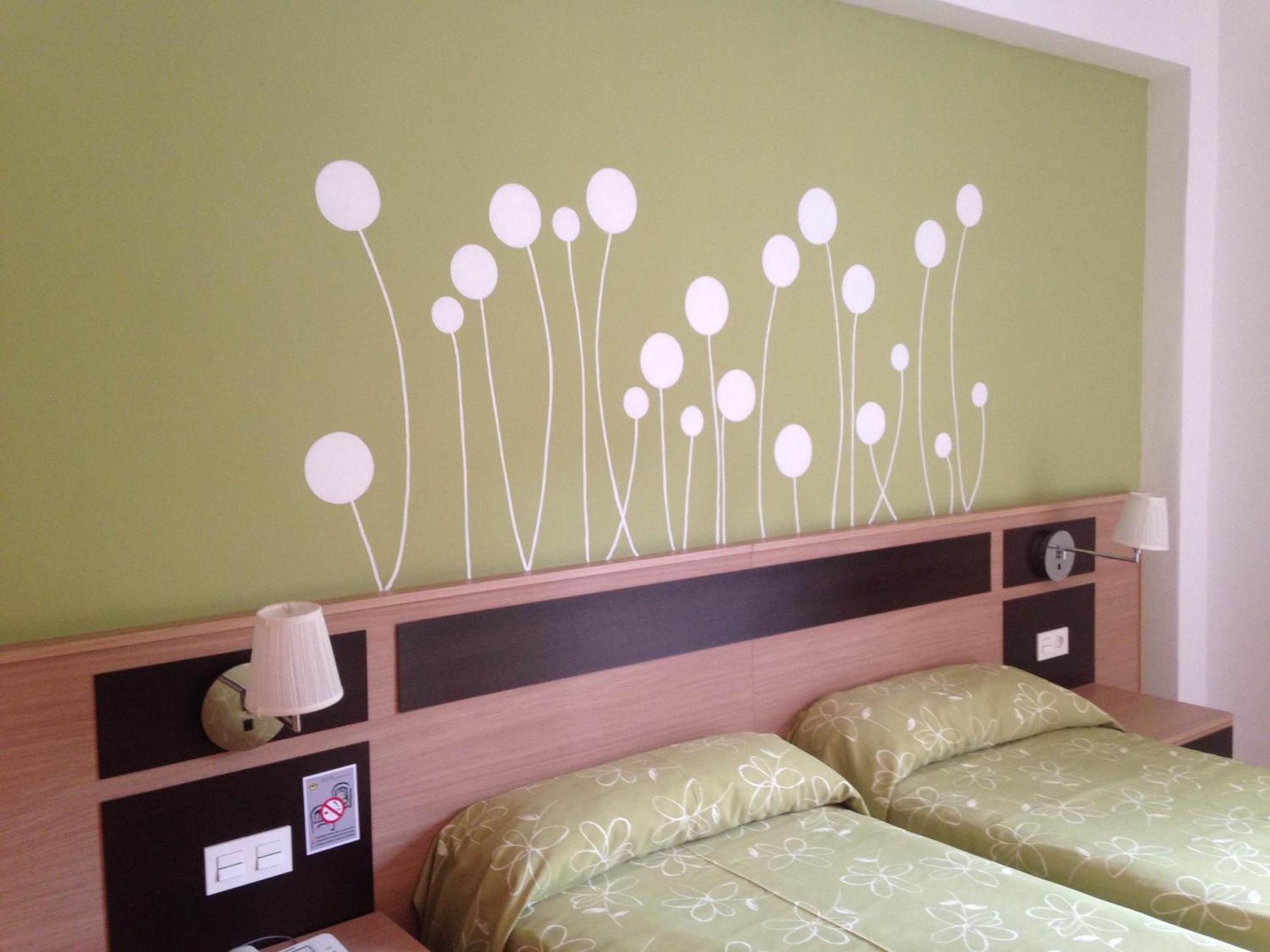 Hotel Golden Benidorm Rom bilde